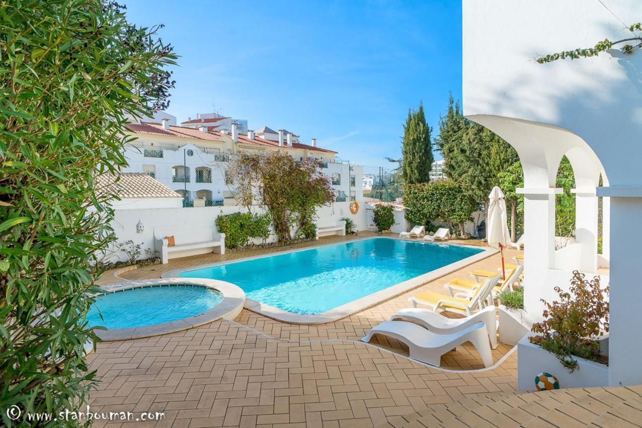Apartments In Albufeira - Old Town Exterior photo