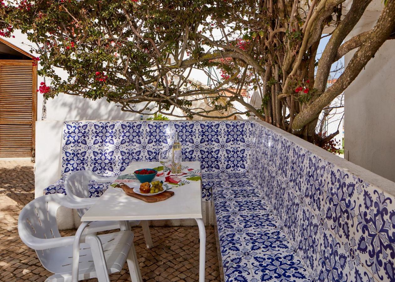 Apartments In Albufeira - Old Town Exterior photo