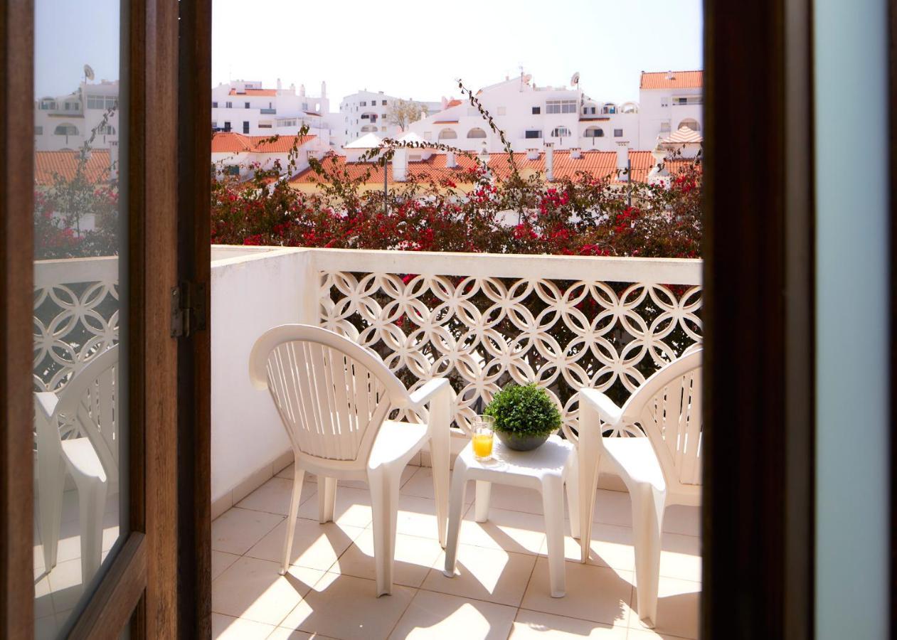 Apartments In Albufeira - Old Town Exterior photo