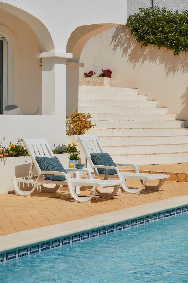 Apartments In Albufeira - Old Town Exterior photo