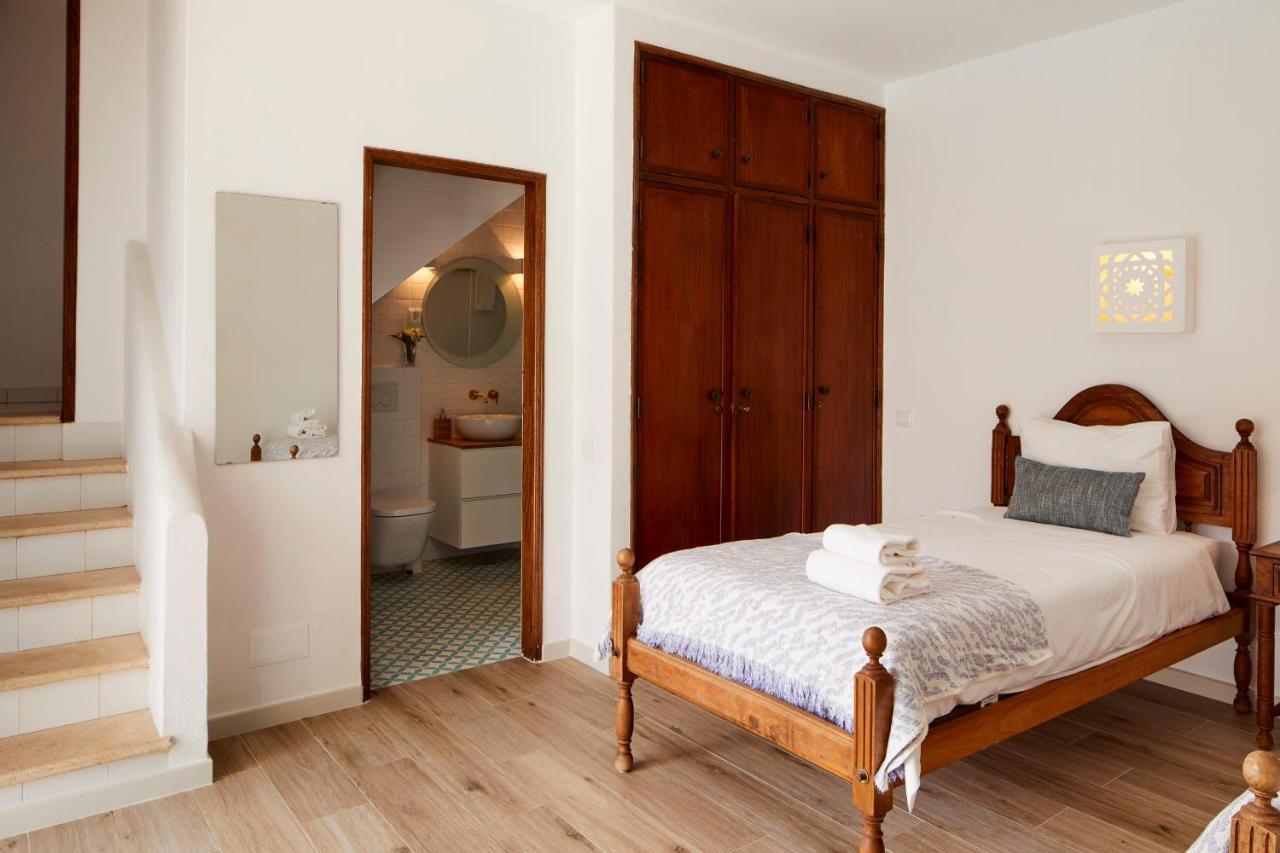 Apartments In Albufeira - Old Town Exterior photo
