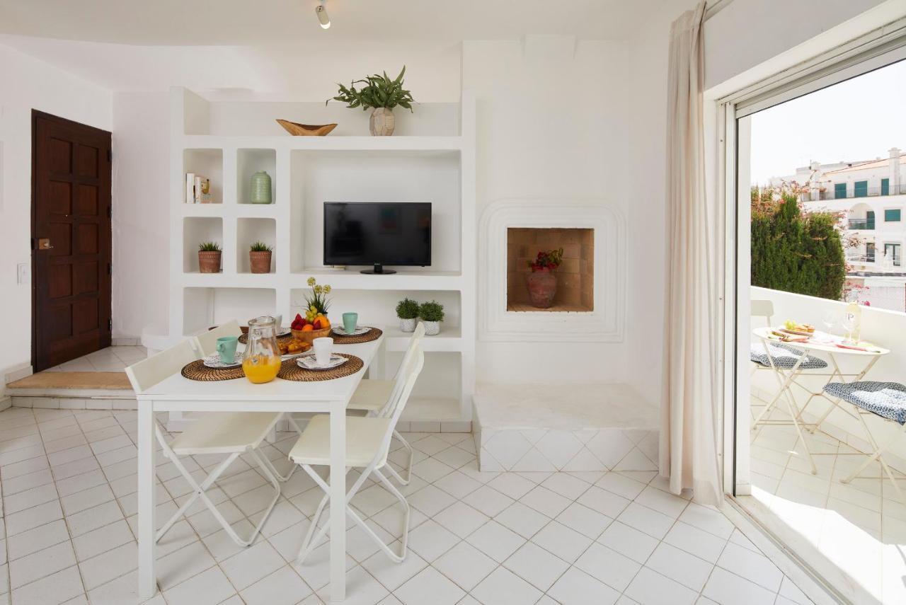 Apartments In Albufeira - Old Town Exterior photo
