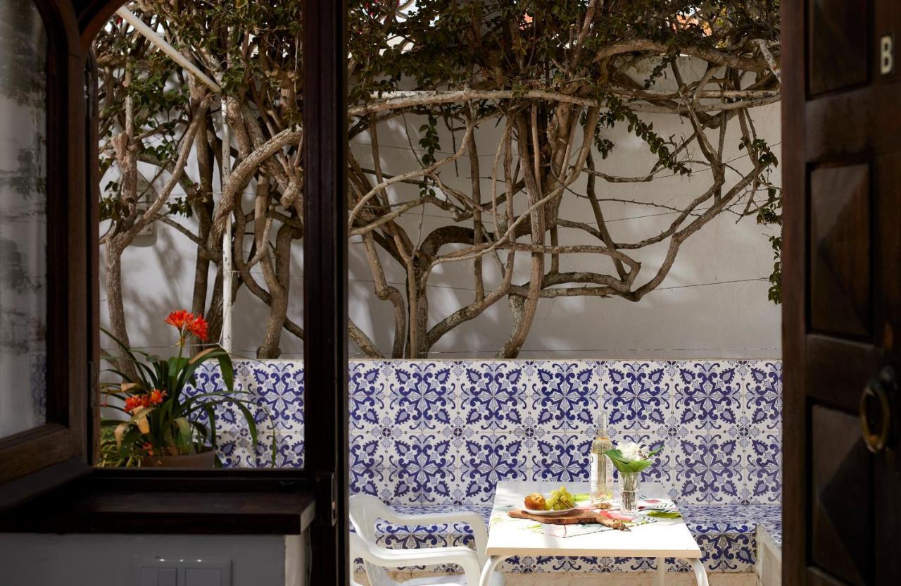 Apartments In Albufeira - Old Town Exterior photo