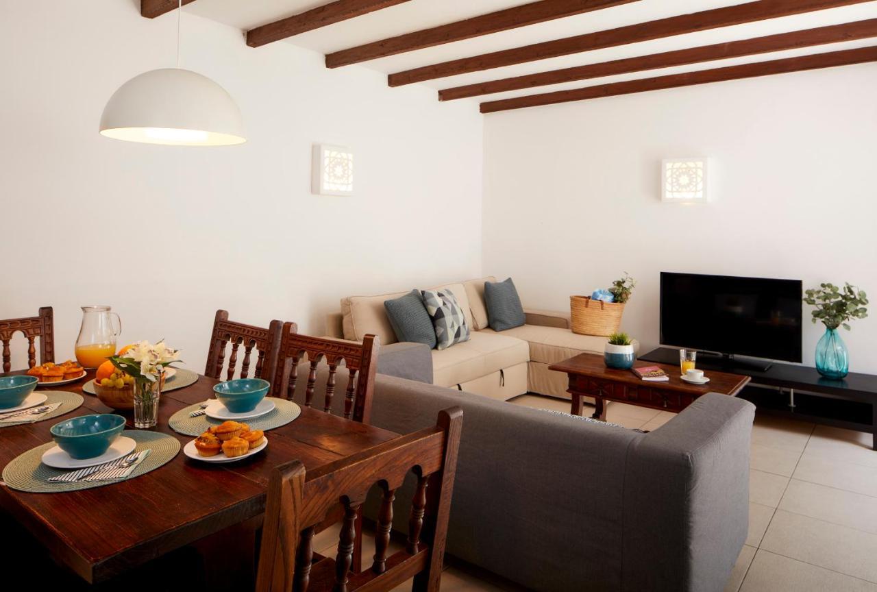Apartments In Albufeira - Old Town Exterior photo