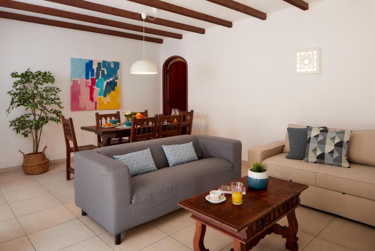 Apartments In Albufeira - Old Town Exterior photo