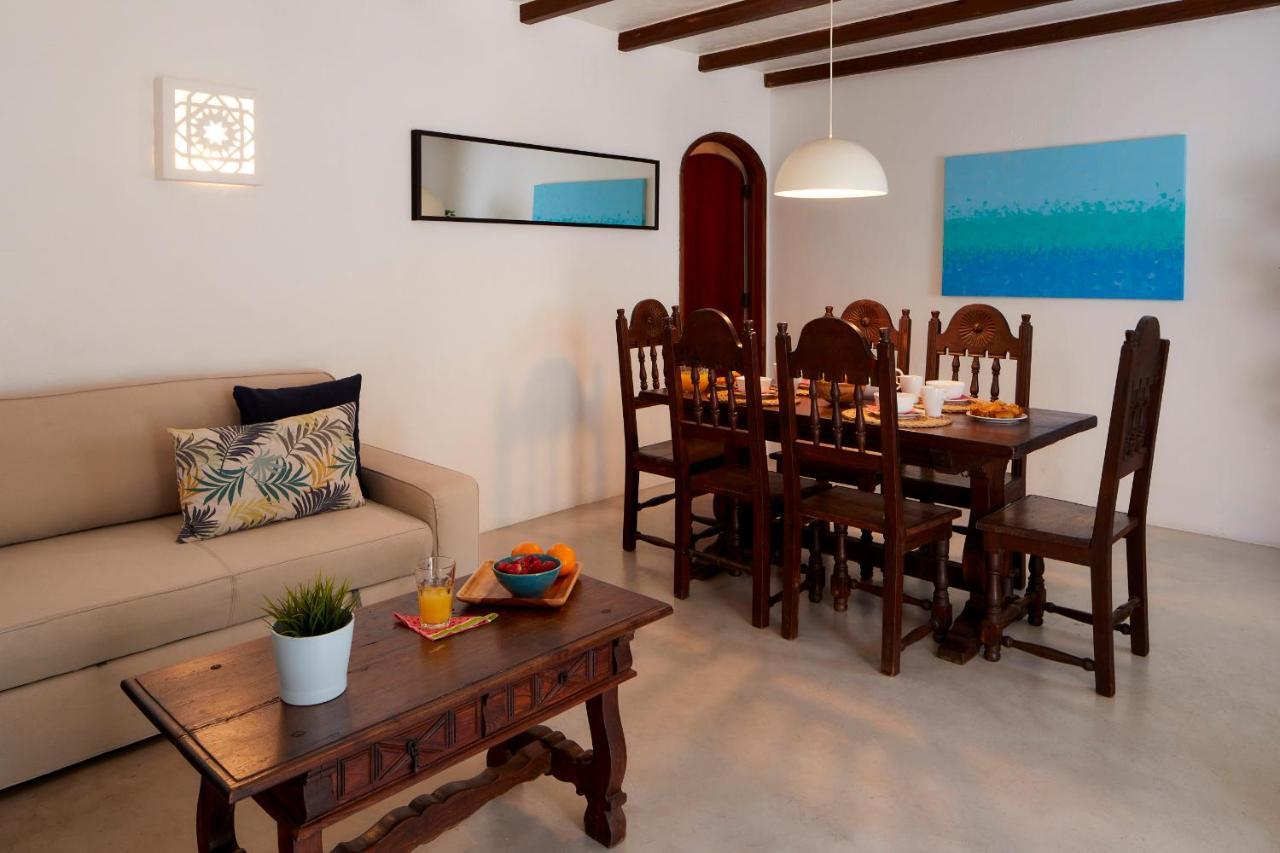 Apartments In Albufeira - Old Town Exterior photo