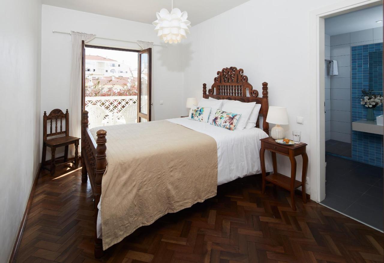 Apartments In Albufeira - Old Town Exterior photo