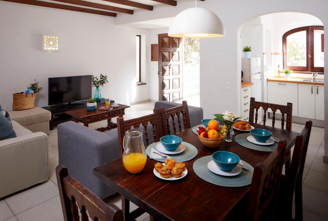 Apartments In Albufeira - Old Town Exterior photo