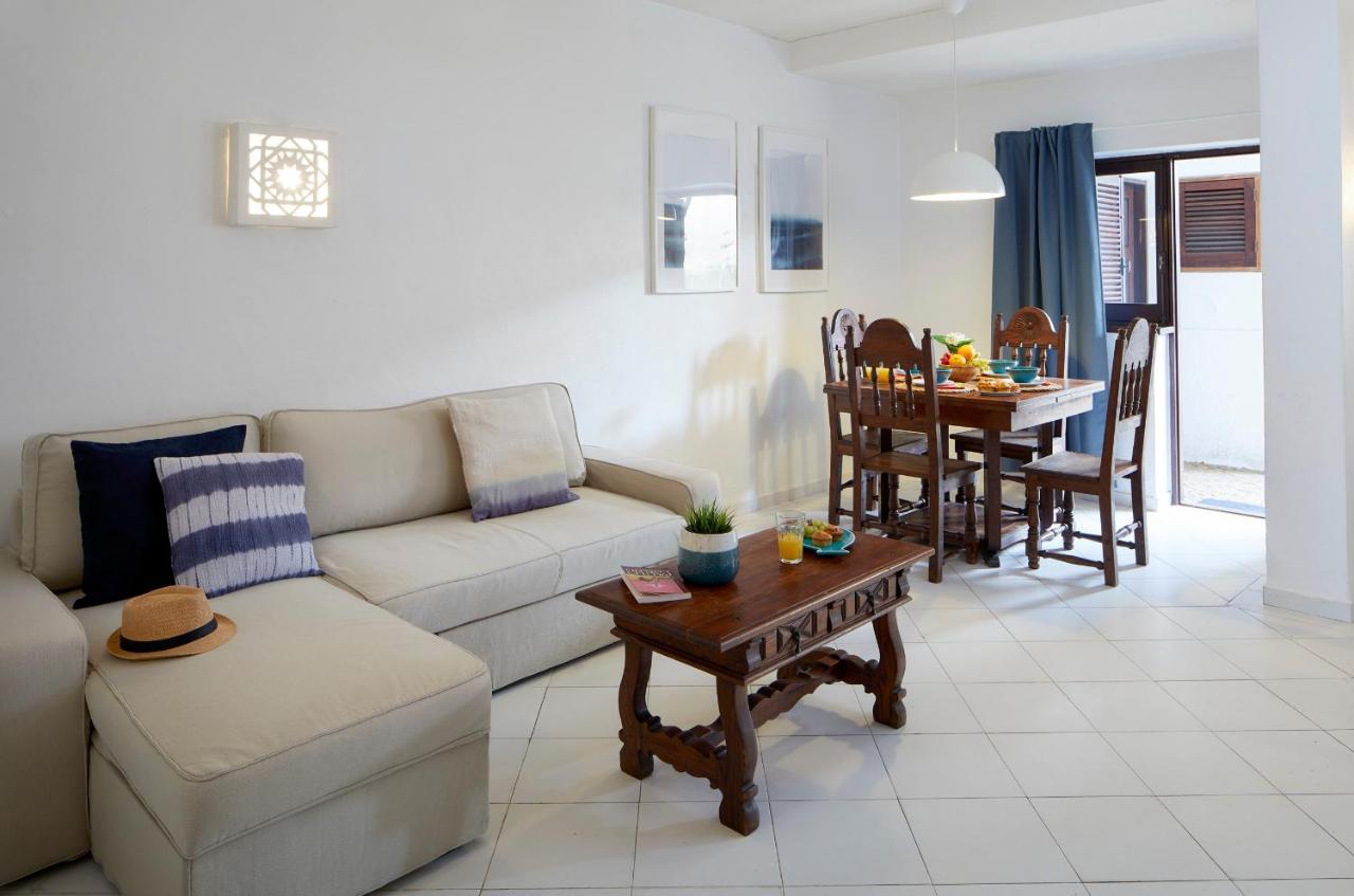 Apartments In Albufeira - Old Town Exterior photo