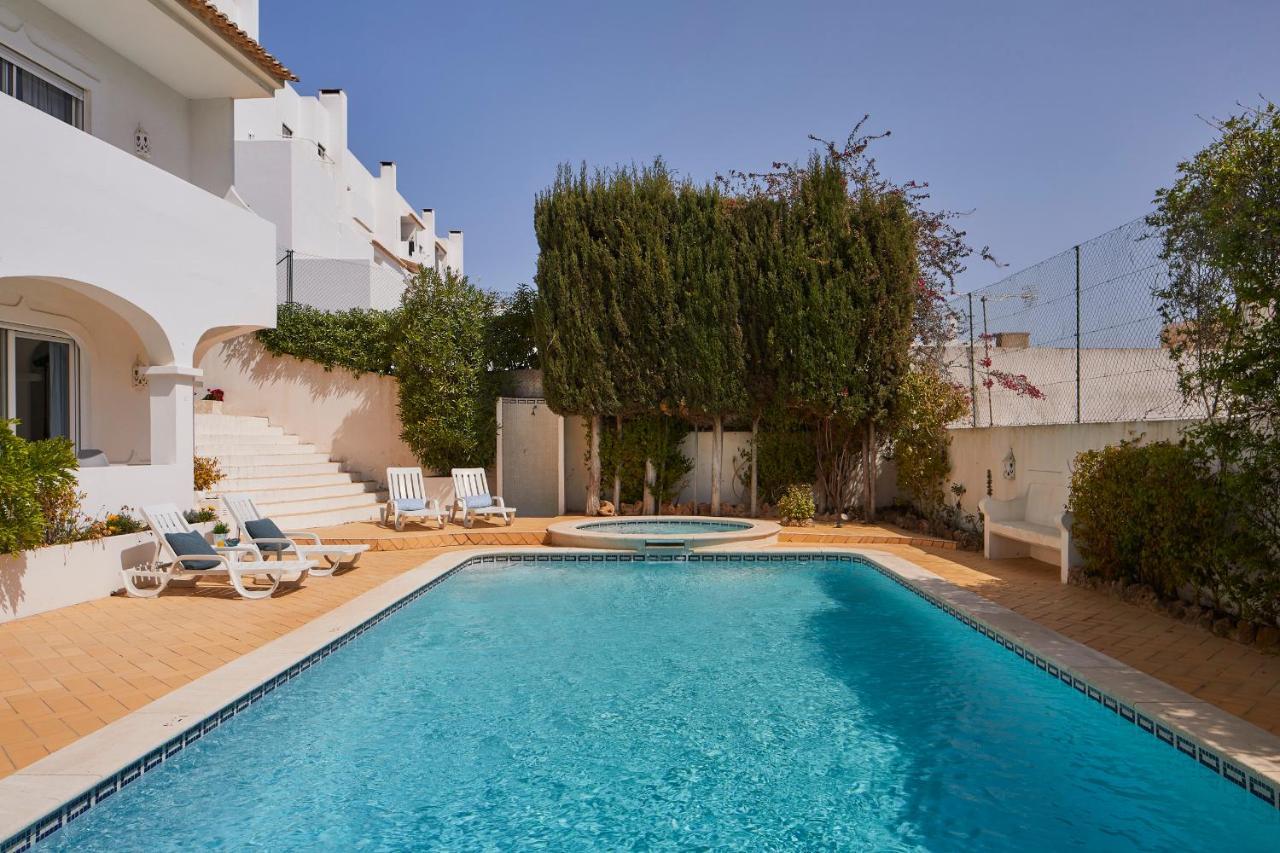 Apartments In Albufeira - Old Town Exterior photo