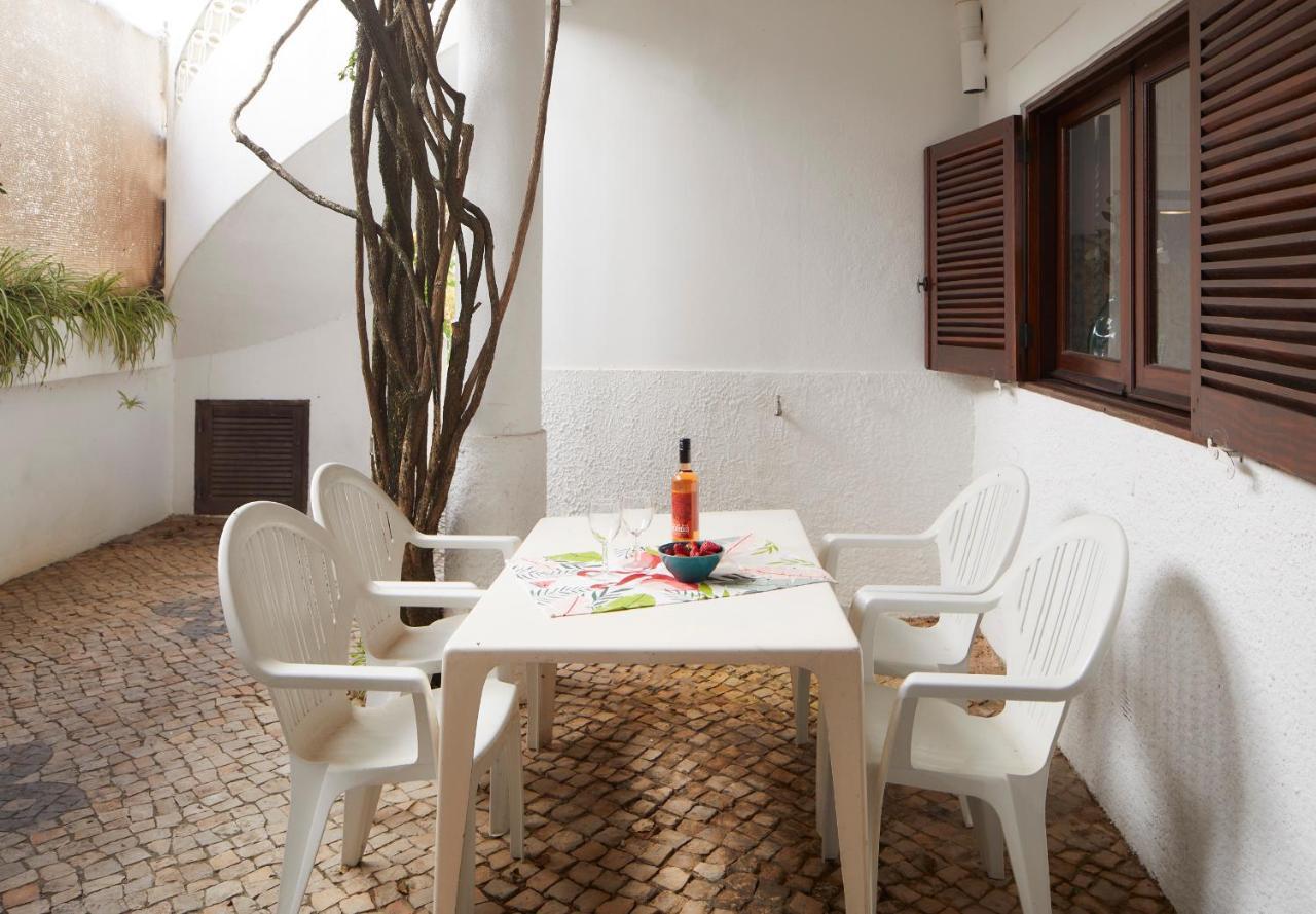 Apartments In Albufeira - Old Town Exterior photo
