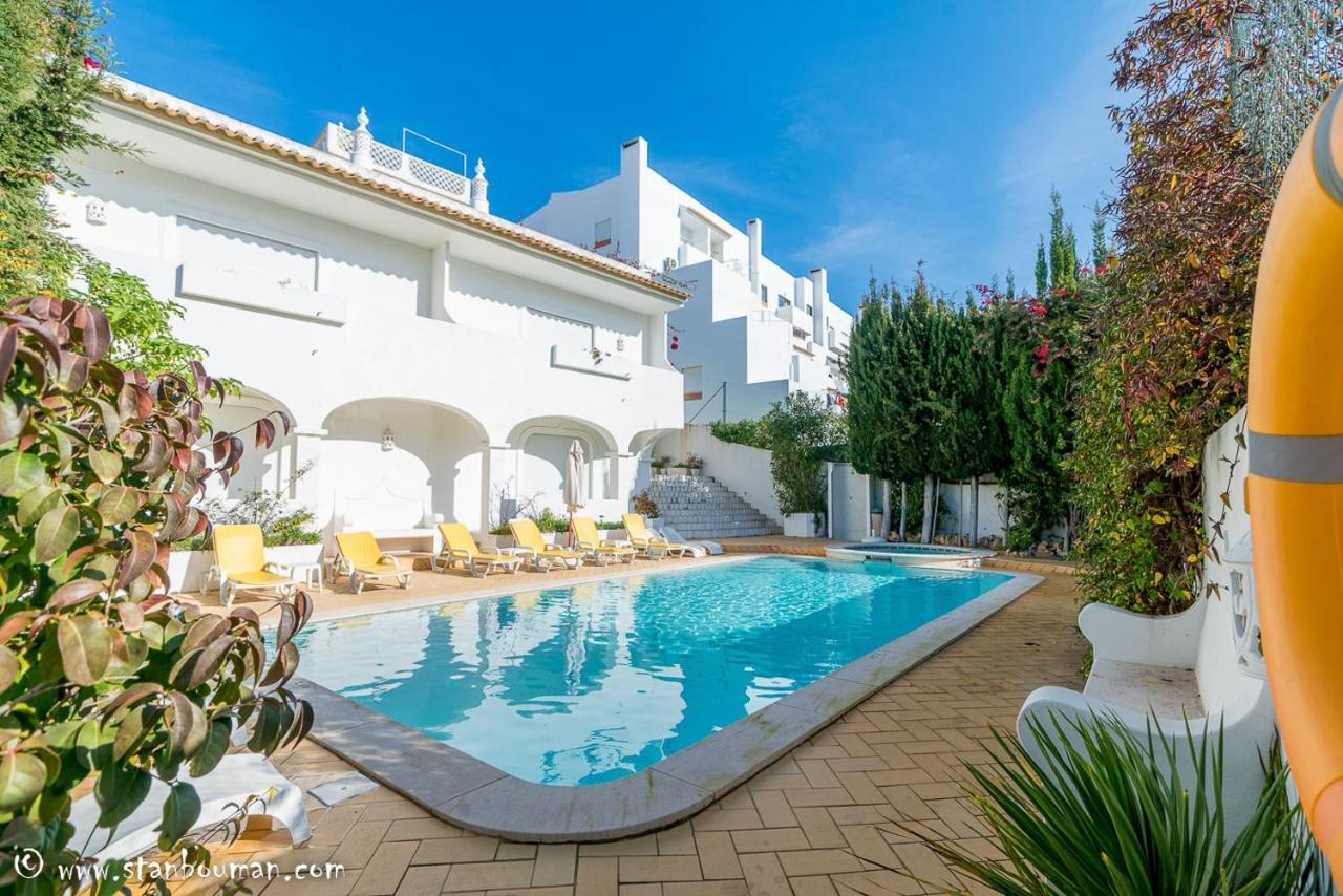 Apartments In Albufeira - Old Town Exterior photo