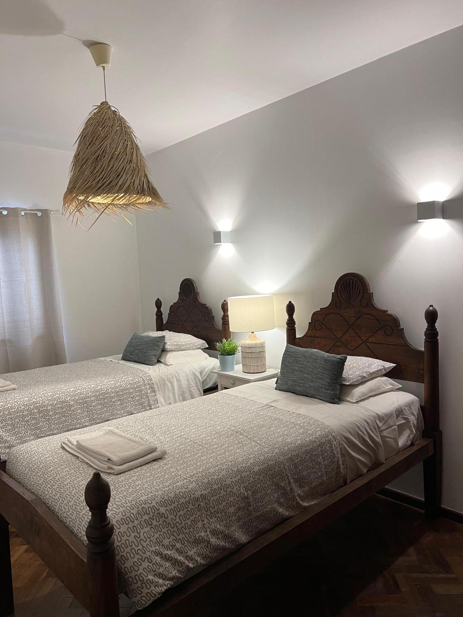 Apartments In Albufeira - Old Town Exterior photo